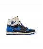 Jordan 1 Retro High OG SP Fragment x Union LA Sport Royal