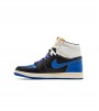 Jordan 1 Retro High OG SP Fragment x Union LA Sport Royal
