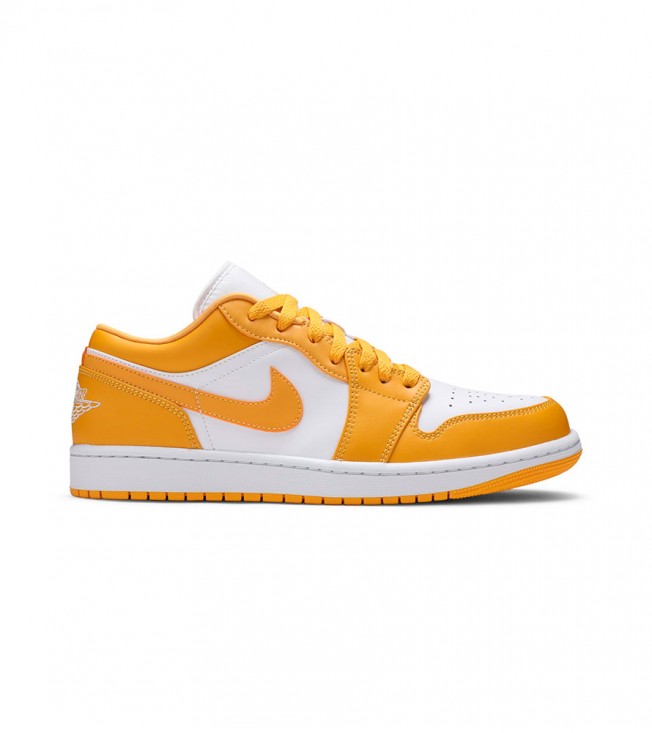 Кроссовки Jordan 1 Low Pollen