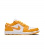 Кроссовки Jordan 1 Low Pollen