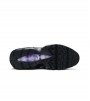 Nike Air Max 95 Black Court Purple Teal Nebula