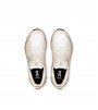 On Cloud 6 Waterproof Mauve Zinc Pearl Cream (WMNS)