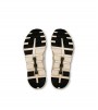 On Cloud 6 Waterproof Mauve Zinc Pearl Cream (WMNS)