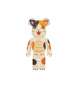 Bearbrick Negora 1000%