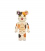 Bearbrick Negora 1000%