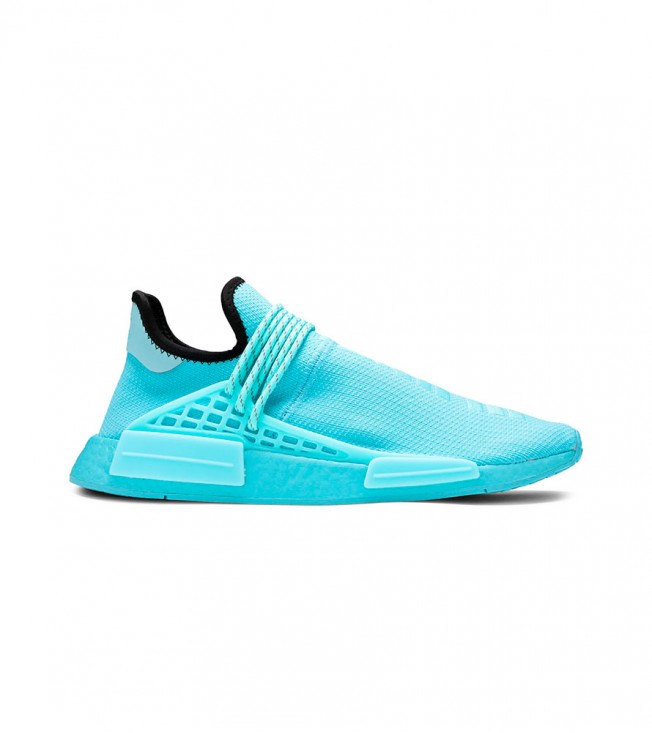 Кроссовки Adidas Hu NMD x Pharrell Williams
