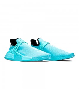 Кроссовки Adidas Hu NMD x Pharrell Williams - Фото №2