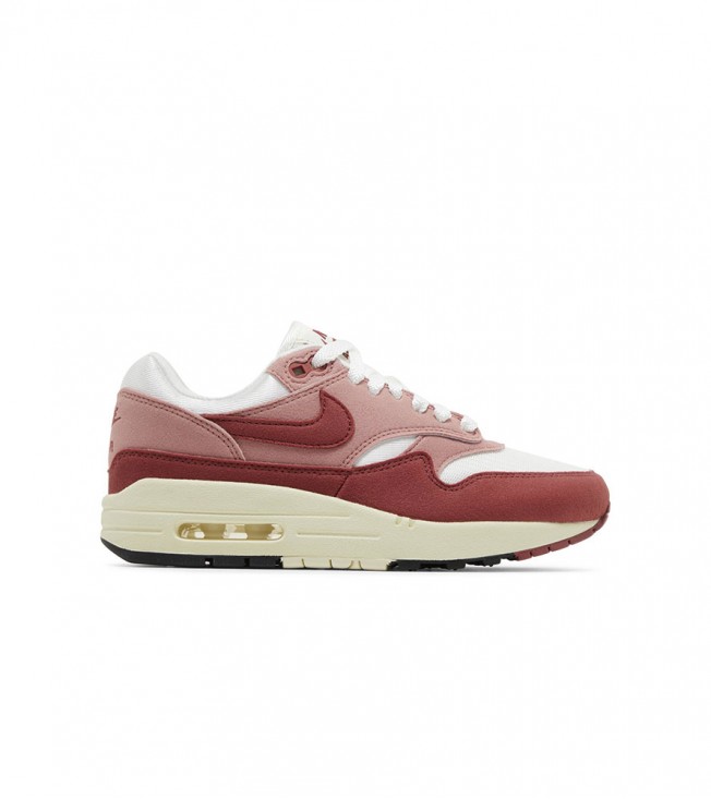 Nike Air Max 1 Red Stardust WMNS