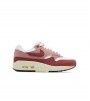 Nike Air Max 1 Red Stardust WMNS