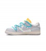 Nike Dunk Low Off-White Lot 2
