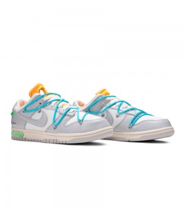 Nike Dunk Low Off-White Lot 2 - ???? ?20