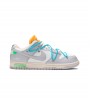 Nike Dunk Low Off-White Lot 2