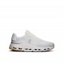 On Cloudnova Form 2 White Ivory White Ivory