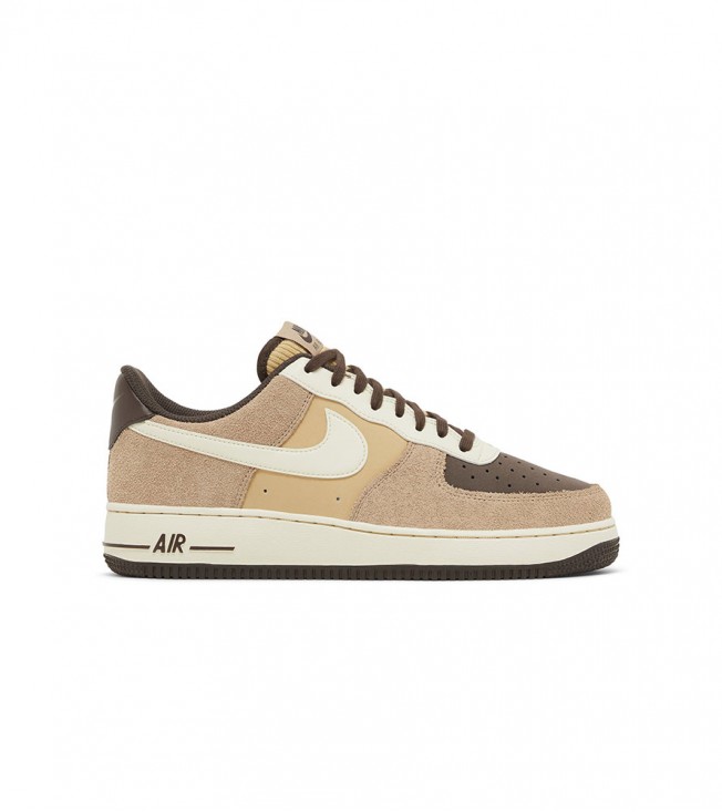 Nike Air Force 1 Low LV8 EMB Hemp Coconut Milk