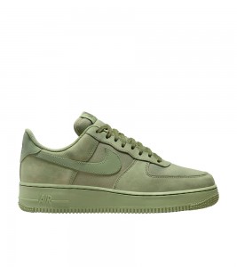 Nike Air Force 1 Low 07 LX Oil Green