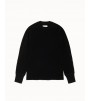 Свитер Stussy Wool Base Layer Thermal Black