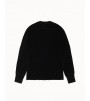 Свитер Stussy Wool Base Layer Thermal Black