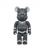 Bearbrick Marvel Black Panther 400%