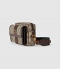 Сумка Gucci Ophidia GG mini bag