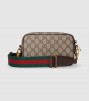 Сумка Gucci Ophidia GG mini bag