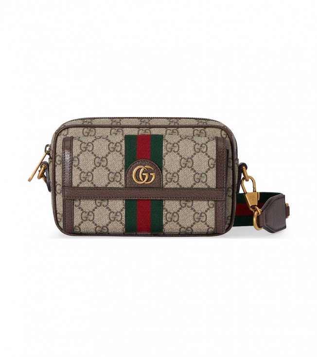Сумка Gucci Ophidia GG mini bag
