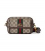 Сумка Gucci Ophidia GG mini bag