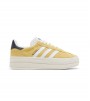 adidas Gazelle Bold Almost Yellow WMNS