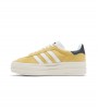 adidas Gazelle Bold Almost Yellow WMNS