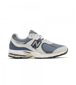 New Balance 2002R atmos Cybernetics Blue