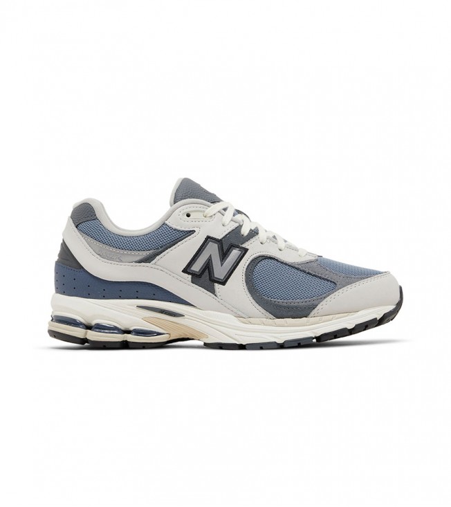 New Balance 2002R atmos Cybernetics Blue