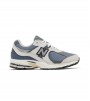 New Balance 2002R atmos Cybernetics Blue