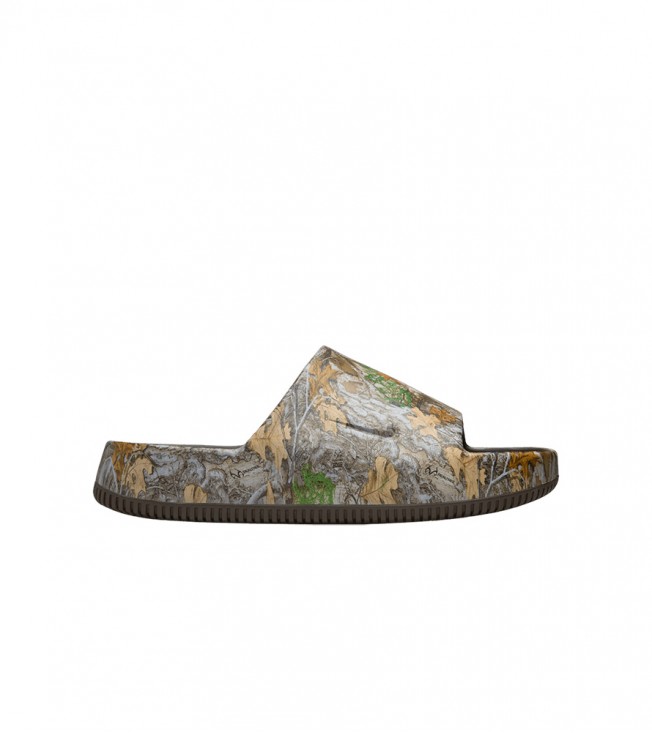 Nike Calm Slide Multi X Realtree 