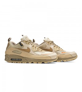 Nike Air Max 90 Surplus - Фото №2