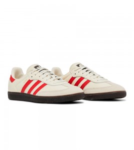 adidas Samba Ajax Cream - ???? ?20