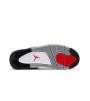 Jordan 4 Retro SE Black Canvas