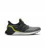 Кроссовки Adidas UltraBOOST 4.0 Grey Black