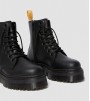 Ботинки Dr. Martens VEGAN JADON II MONO PLATFORM BOOTS