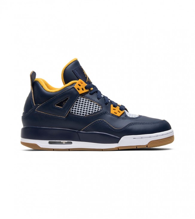 Кроссовки Jordan 4 Retro Dunk From Above (GS)