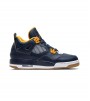 Кроссовки Jordan 4 Retro Dunk From Above (GS)