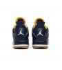 Кроссовки Jordan 4 Retro Dunk From Above (GS)