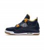 Кроссовки Jordan 4 Retro Dunk From Above (GS)