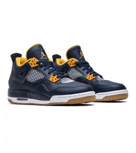 Кроссовки Jordan 4 Retro Dunk From Above (GS) - ???? ?20