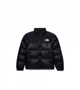 Куртка The North Face Nuptse On Ball Real Black