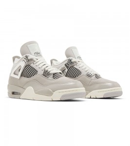 Jordan 4 Retro Frozen Moments WMNS - Фото №2
