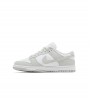 Nike Dunk Low Light Silver Corduroy (WMNS)