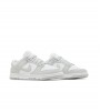 Nike Dunk Low Light Silver Corduroy (WMNS)