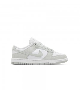 Nike Dunk Low Light Silver Corduroy (WMNS)