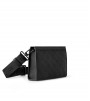 Сумка Louis Vuitton  Gaston Wearable Wallet Monogram Shadow Leather