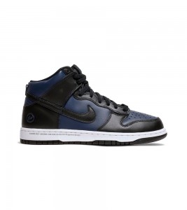 Nike Dunk High Fragment Tokyo