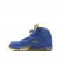 Jordan 5 Retro Laney Varsity Royal (GS)